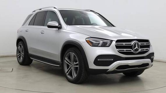 MERCEDES-BENZ GLE-CLASS 2020 4JGFB4KB8LA159157 image
