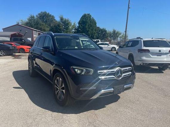 MERCEDES-BENZ GLE-CLASS 2020 4JGFB4JB9LA122992 image MERCEDES-BENZ GLE-CLASS 2020 4JGFB4JB9LA122992 image