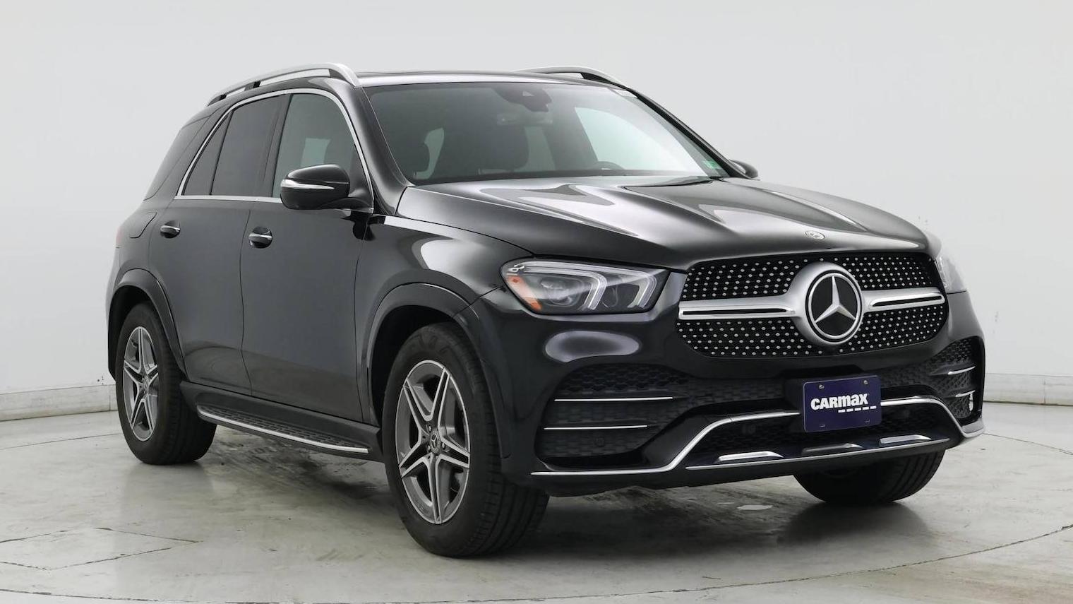 MERCEDES-BENZ GLE-CLASS 2020 4JGFB4KB8LA138406 image