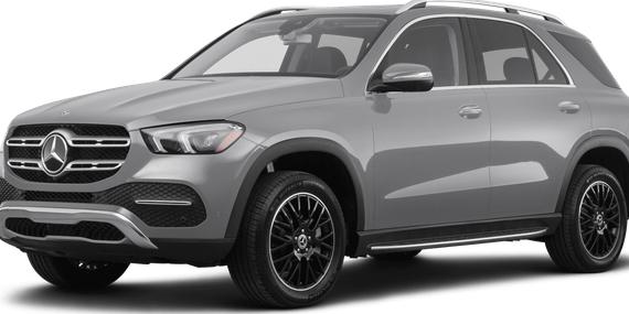MERCEDES-BENZ GLE-CLASS 2020 4JGFB4JB8LA280806 image