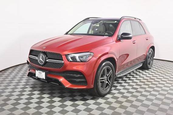 MERCEDES-BENZ GLE-CLASS 2020 4JGFB4KE5LA054831 image MERCEDES-BENZ GLE-CLASS 2020 4JGFB4KE5LA054831 image