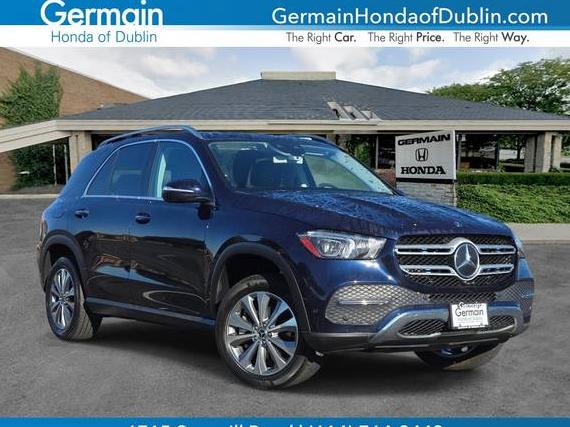 MERCEDES-BENZ GLE-CLASS 2020 4JGFB4KB0LA077049 image MERCEDES-BENZ GLE-CLASS 2020 4JGFB4KB0LA077049 image