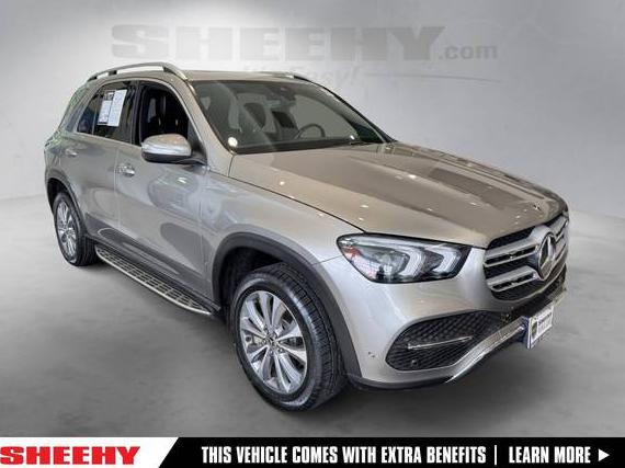 MERCEDES-BENZ GLE-CLASS 2020 4JGFB4KB6LA033699 image MERCEDES-BENZ GLE-CLASS 2020 4JGFB4KB6LA033699 image