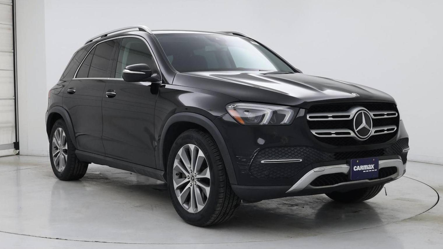 MERCEDES-BENZ GLE-CLASS 2020 4JGFB5KB4LA008113 image