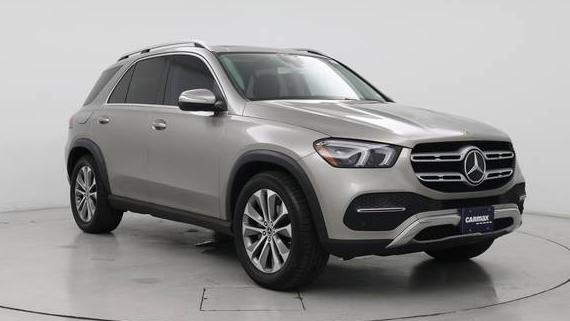 MERCEDES-BENZ GLE-CLASS 2020 4JGFB4KB4LA008638 image MERCEDES-BENZ GLE-CLASS 2020 4JGFB4KB4LA008638 image