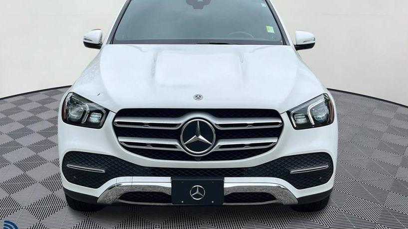 MERCEDES-BENZ GLE-CLASS 2020 4JGFB4KB5LA182993 image