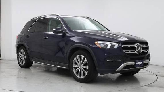MERCEDES-BENZ GLE-CLASS 2020 4JGFB4KB5LA086927 image MERCEDES-BENZ GLE-CLASS 2020 4JGFB4KB5LA086927 image