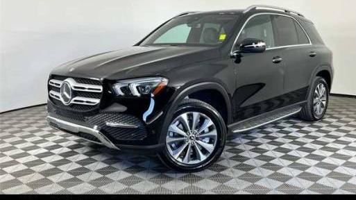 MERCEDES-BENZ GLE-CLASS 2020 4JGFB4KB6LA282911 image MERCEDES-BENZ GLE-CLASS 2020 4JGFB4KB6LA282911 image