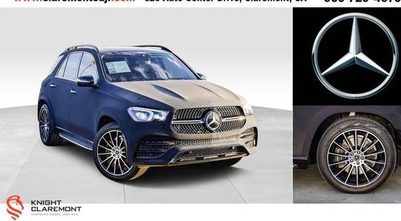 MERCEDES-BENZ GLE-CLASS 2020 4JGFB5KB4LA120927 image MERCEDES-BENZ GLE-CLASS 2020 4JGFB5KB4LA120927 image