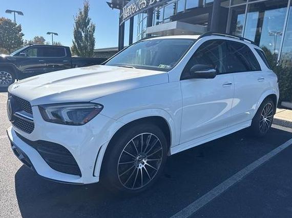 MERCEDES-BENZ GLE-CLASS 2020 4JGFB5KB2LA101079 image MERCEDES-BENZ GLE-CLASS 2020 4JGFB5KB2LA101079 image