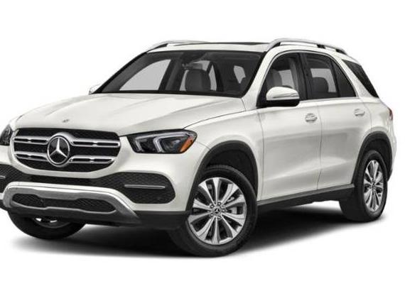 MERCEDES-BENZ GLE-CLASS 2020 4JGFB4JB3LA107615 image MERCEDES-BENZ GLE-CLASS 2020 4JGFB4JB3LA107615 image