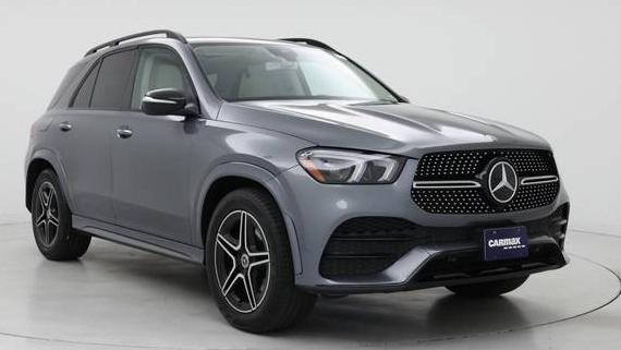 MERCEDES-BENZ GLE-CLASS 2020 4JGFB4KB9LA009154 image MERCEDES-BENZ GLE-CLASS 2020 4JGFB4KB9LA009154 image