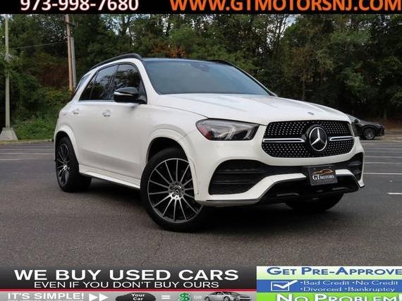 MERCEDES-BENZ GLE-CLASS 2020 4JGFB4KBXLA096899 image MERCEDES-BENZ GLE-CLASS 2020 4JGFB4KBXLA096899 image