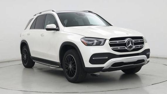 MERCEDES-BENZ GLE-CLASS 2020 4JGFB4KB0LA050532 image MERCEDES-BENZ GLE-CLASS 2020 4JGFB4KB0LA050532 image