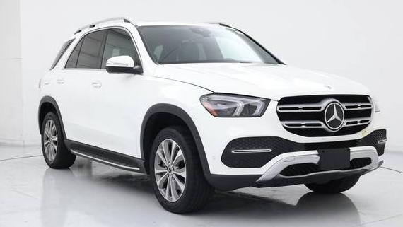 MERCEDES-BENZ GLE-CLASS 2020 4JGFB4KB6LA046386 image MERCEDES-BENZ GLE-CLASS 2020 4JGFB4KB6LA046386 image