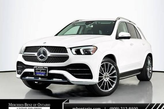 MERCEDES-BENZ GLE-CLASS 2020 4JGFB4JB8LA152758 image MERCEDES-BENZ GLE-CLASS 2020 4JGFB4JB8LA152758 image
