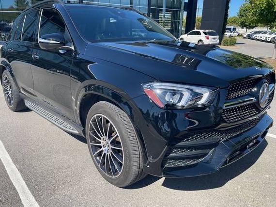 MERCEDES-BENZ GLE-CLASS 2020 4JGFB5KB8LA125502 image MERCEDES-BENZ GLE-CLASS 2020 4JGFB5KB8LA125502 image