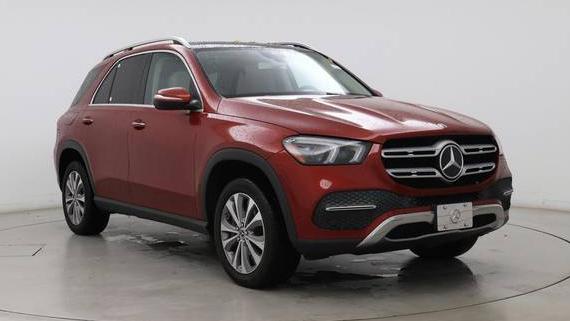 MERCEDES-BENZ GLE-CLASS 2020 4JGFB4KB7LA157657 image MERCEDES-BENZ GLE-CLASS 2020 4JGFB4KB7LA157657 image