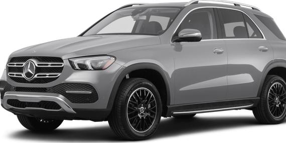 MERCEDES-BENZ GLE-CLASS 2020 4JGFB4KE8LA068979 image