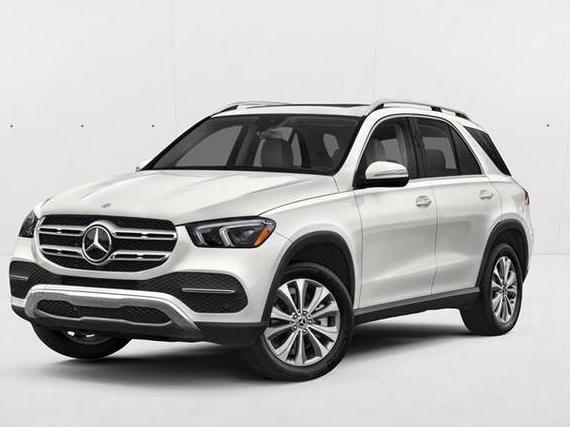 MERCEDES-BENZ GLE-CLASS 2020 4JGFB4KB3LA090541 image