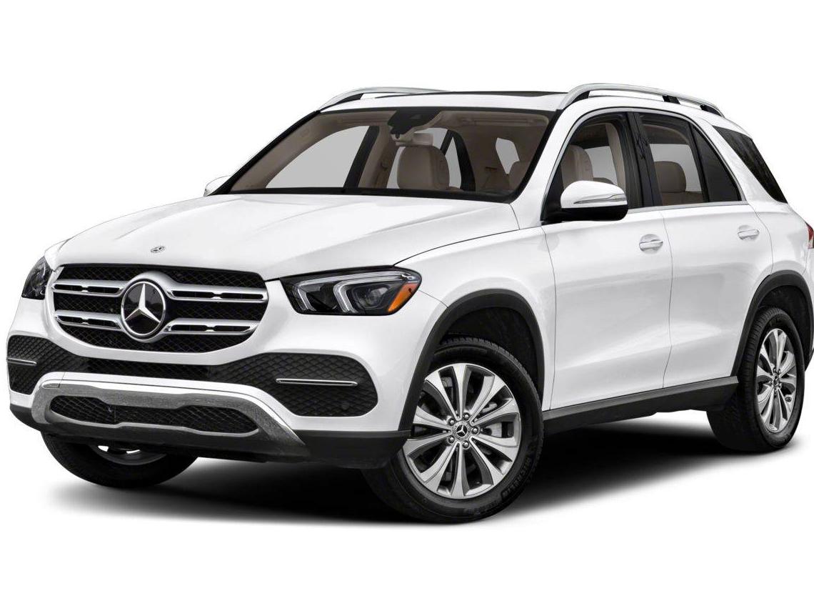 MERCEDES-BENZ GLE-CLASS 2020 4JGFB4JB4LA232011 image