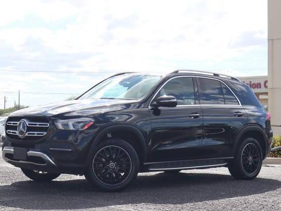 MERCEDES-BENZ GLE-CLASS 2020 4JGFB4JB4LA158041 image MERCEDES-BENZ GLE-CLASS 2020 4JGFB4JB4LA158041 image