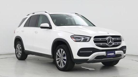 MERCEDES-BENZ GLE-CLASS 2020 4JGFB4KB7LA009945 image