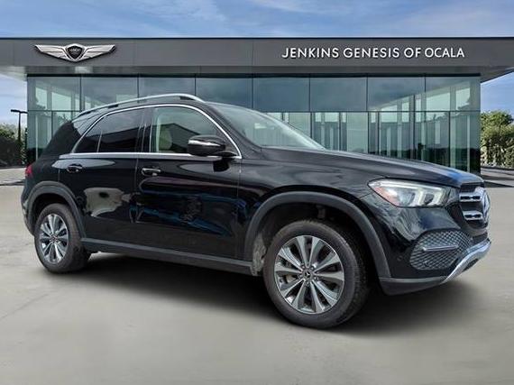 MERCEDES-BENZ GLE-CLASS 2020 4JGFB4JB4LA204354 image MERCEDES-BENZ GLE-CLASS 2020 4JGFB4JB4LA204354 image