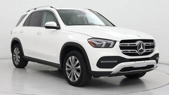 MERCEDES-BENZ GLE-CLASS 2020 4JGFB4KB6LA284111 image MERCEDES-BENZ GLE-CLASS 2020 4JGFB4KB6LA284111 image