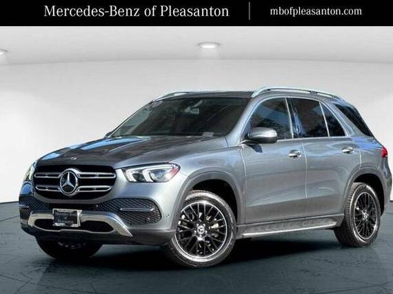 MERCEDES-BENZ GLE-CLASS 2020 4JGFB4KB1LA012727 image MERCEDES-BENZ GLE-CLASS 2020 4JGFB4KB1LA012727 image
