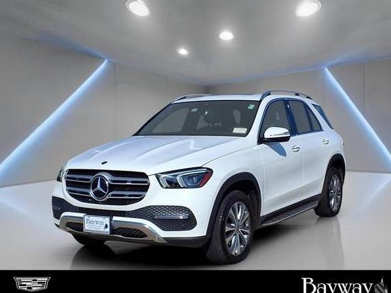 MERCEDES-BENZ GLE-CLASS 2020 4JGFB4KB7LA071135 image MERCEDES-BENZ GLE-CLASS 2020 4JGFB4KB7LA071135 image