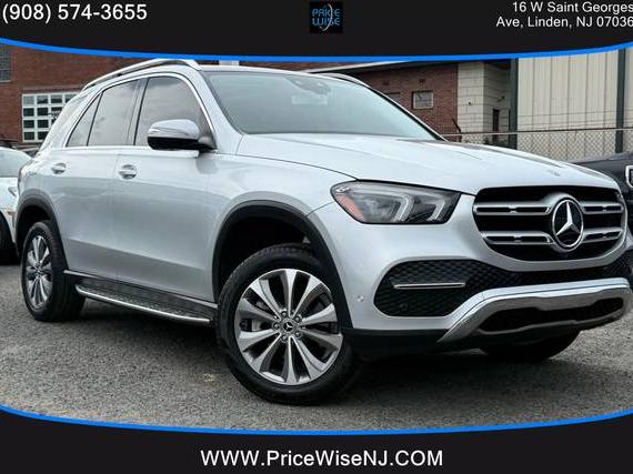 MERCEDES-BENZ GLE-CLASS 2020 4JGFB4KE9LA083412 image MERCEDES-BENZ GLE-CLASS 2020 4JGFB4KE9LA083412 image