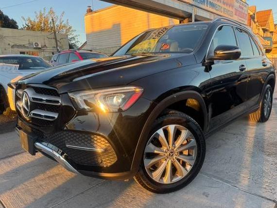 MERCEDES-BENZ GLE-CLASS 2020 4JGFB4KB6LA079744 image MERCEDES-BENZ GLE-CLASS 2020 4JGFB4KB6LA079744 image