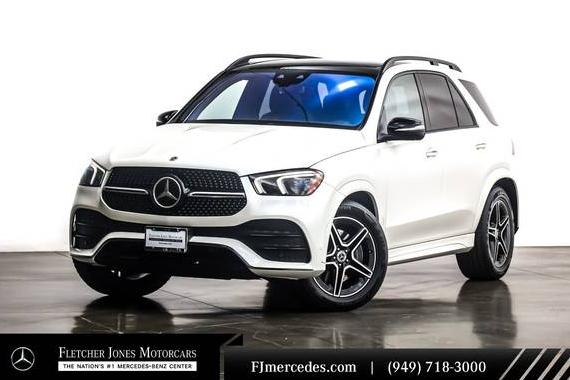 MERCEDES-BENZ GLE-CLASS 2020 4JGFB5KE8LA146327 image MERCEDES-BENZ GLE-CLASS 2020 4JGFB5KE8LA146327 image