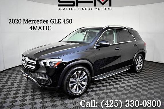 MERCEDES-BENZ GLE-CLASS 2020 4JGFB5KBXLA006883 image MERCEDES-BENZ GLE-CLASS 2020 4JGFB5KBXLA006883 image