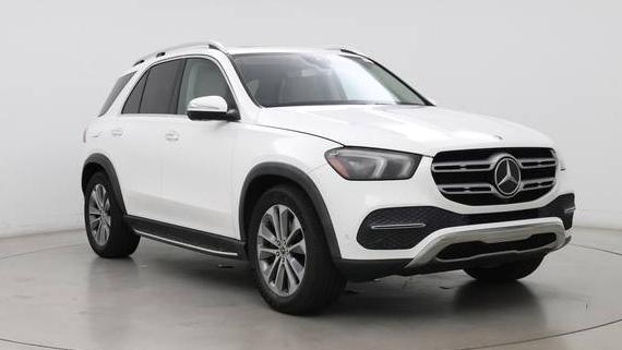 MERCEDES-BENZ GLE-CLASS 2020 4JGFB5KB1LA120562 image MERCEDES-BENZ GLE-CLASS 2020 4JGFB5KB1LA120562 image