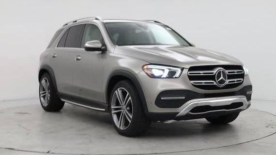 MERCEDES-BENZ GLE-CLASS 2020 4JGFB4JB5LA152698 image MERCEDES-BENZ GLE-CLASS 2020 4JGFB4JB5LA152698 image