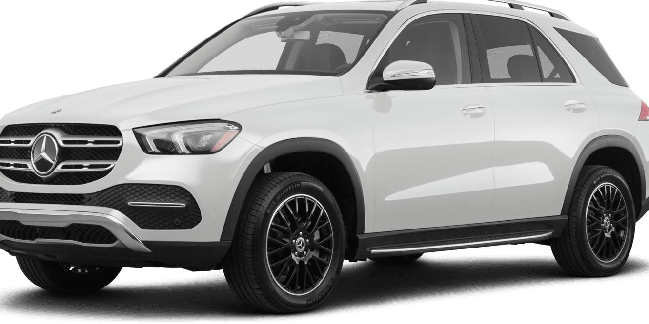 MERCEDES-BENZ GLE-CLASS 2020 4JGFB4KB9LA008148 image MERCEDES-BENZ GLE-CLASS 2020 4JGFB4KB9LA008148 image