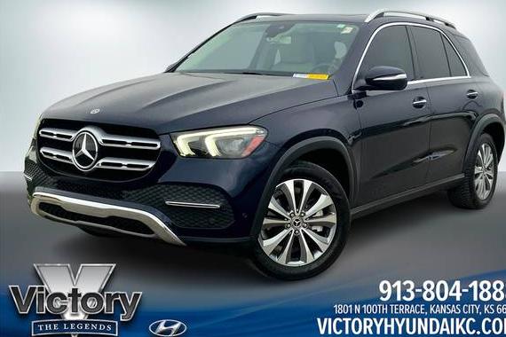 MERCEDES-BENZ GLE-CLASS 2020 4JGFB4KB4LA091116 image MERCEDES-BENZ GLE-CLASS 2020 4JGFB4KB4LA091116 image