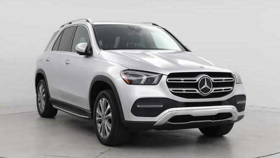 MERCEDES-BENZ GLE-CLASS 2020 4JGFB4KB4LA037119 image MERCEDES-BENZ GLE-CLASS 2020 4JGFB4KB4LA037119 image