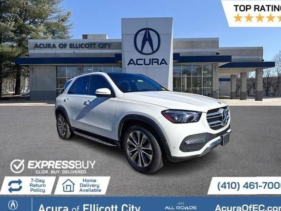 MERCEDES-BENZ GLE-CLASS 2020 4JGFB4KE1LA061243 image MERCEDES-BENZ GLE-CLASS 2020 4JGFB4KE1LA061243 image