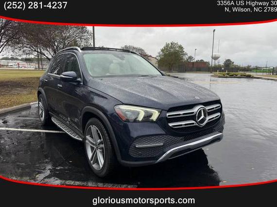 MERCEDES-BENZ GLE-CLASS 2020 4JGFB4KB8LA081981 image MERCEDES-BENZ GLE-CLASS 2020 4JGFB4KB8LA081981 image