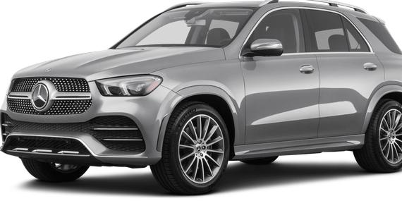 MERCEDES-BENZ GLE-CLASS 2020 4JGFB5KB4LA166578 image MERCEDES-BENZ GLE-CLASS 2020 4JGFB5KB4LA166578 image