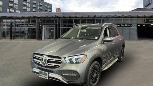 MERCEDES-BENZ GLE-CLASS 2020 4JGFB4KB9LA011308 image