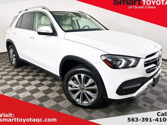 MERCEDES-BENZ GLE-CLASS 2020 4JGFB4KB9LA011681 image MERCEDES-BENZ GLE-CLASS 2020 4JGFB4KB9LA011681 image