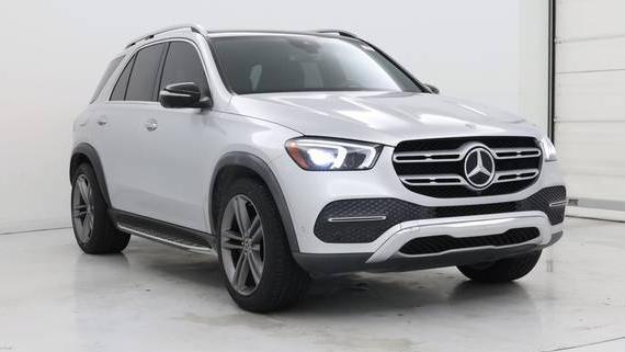 MERCEDES-BENZ GLE-CLASS 2020 4JGFB4KB8LA029802 image MERCEDES-BENZ GLE-CLASS 2020 4JGFB4KB8LA029802 image