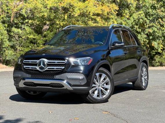 MERCEDES-BENZ GLE-CLASS 2020 4JGFB4KB5LA094462 image MERCEDES-BENZ GLE-CLASS 2020 4JGFB4KB5LA094462 image