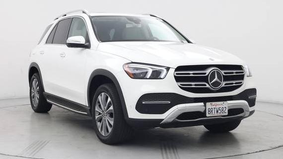 MERCEDES-BENZ GLE-CLASS 2020 4JGFB4KB7LA247472 image MERCEDES-BENZ GLE-CLASS 2020 4JGFB4KB7LA247472 image