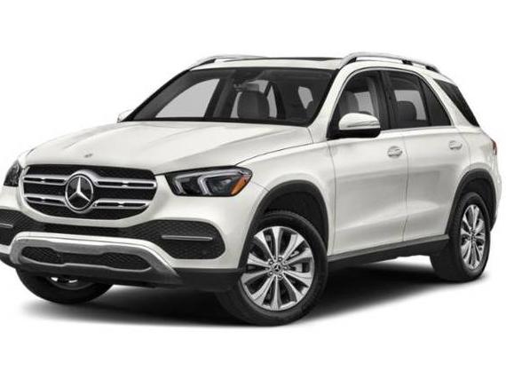 MERCEDES-BENZ GLE-CLASS 2020 4JGFB4JE3LA112436 image MERCEDES-BENZ GLE-CLASS 2020 4JGFB4JE3LA112436 image