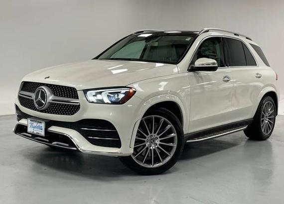 MERCEDES-BENZ GLE-CLASS 2020 4JGFB5KB9LA156399 image MERCEDES-BENZ GLE-CLASS 2020 4JGFB5KB9LA156399 image